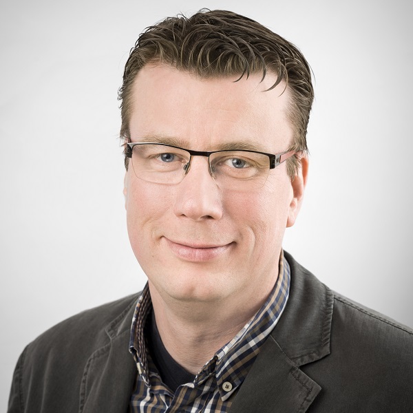 Jens Boermann - Kreistagsfraktion