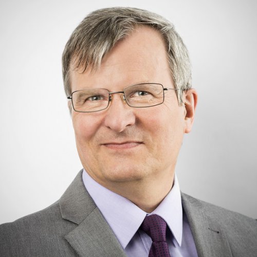 Bernd Mentgen