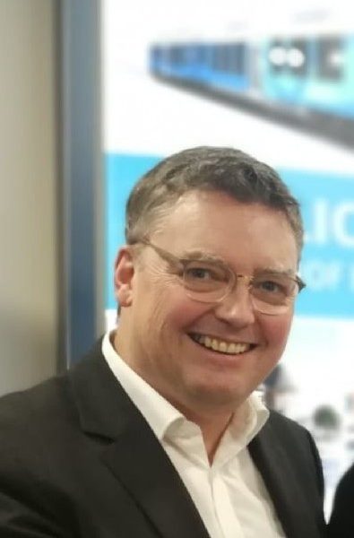 Thomas Berling - Bürgermeister für Nordhorn